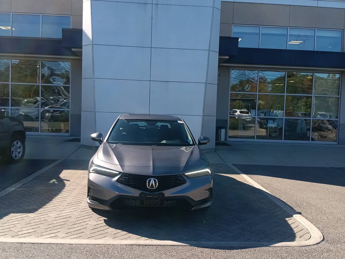 2025 Acura Integra Base — Hatchback — 6,356 mi — Wappingers Falls, NY