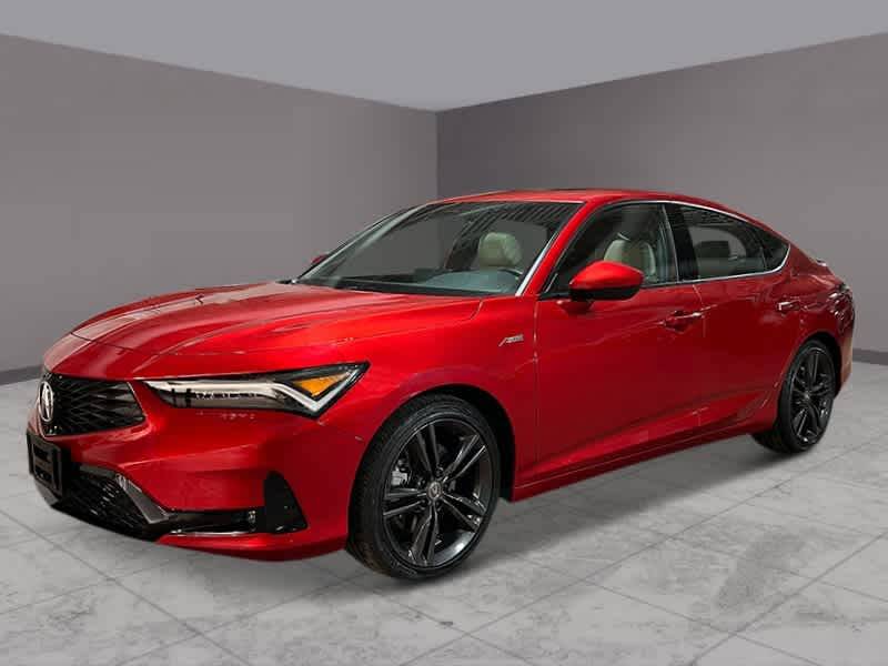 2025 Acura Integra A-Spec Package — Hatchback — 5,785 mi — Wappingers Falls, NY