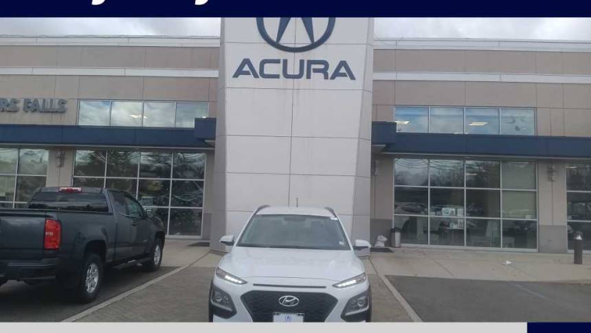 2018 Hyundai Kona SEL — SUV — 33,220 mi — Wappingers Falls, NY