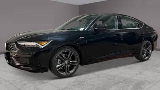2025 Acura Integra A-Spec Technology Package — Hatchback — 4,532 mi — Wappingers Falls, NY