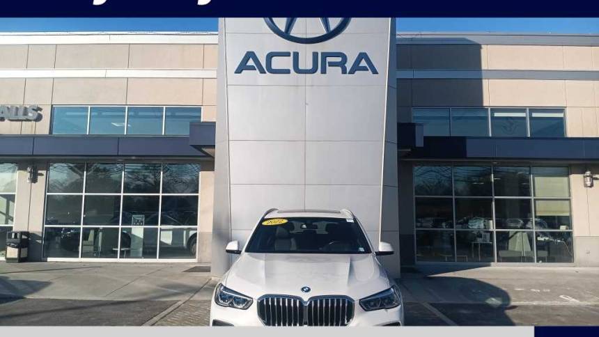 2022 BMW X5 45e — SUV — 50,714 mi — Wappingers Falls, NY