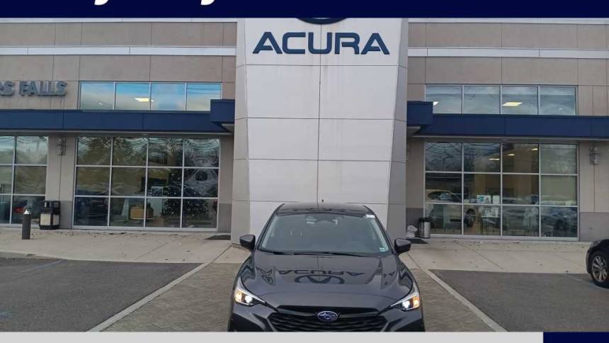 2024 Subaru Impreza Sport — Hatchback — 28,045 mi — Wappingers Falls, NY
