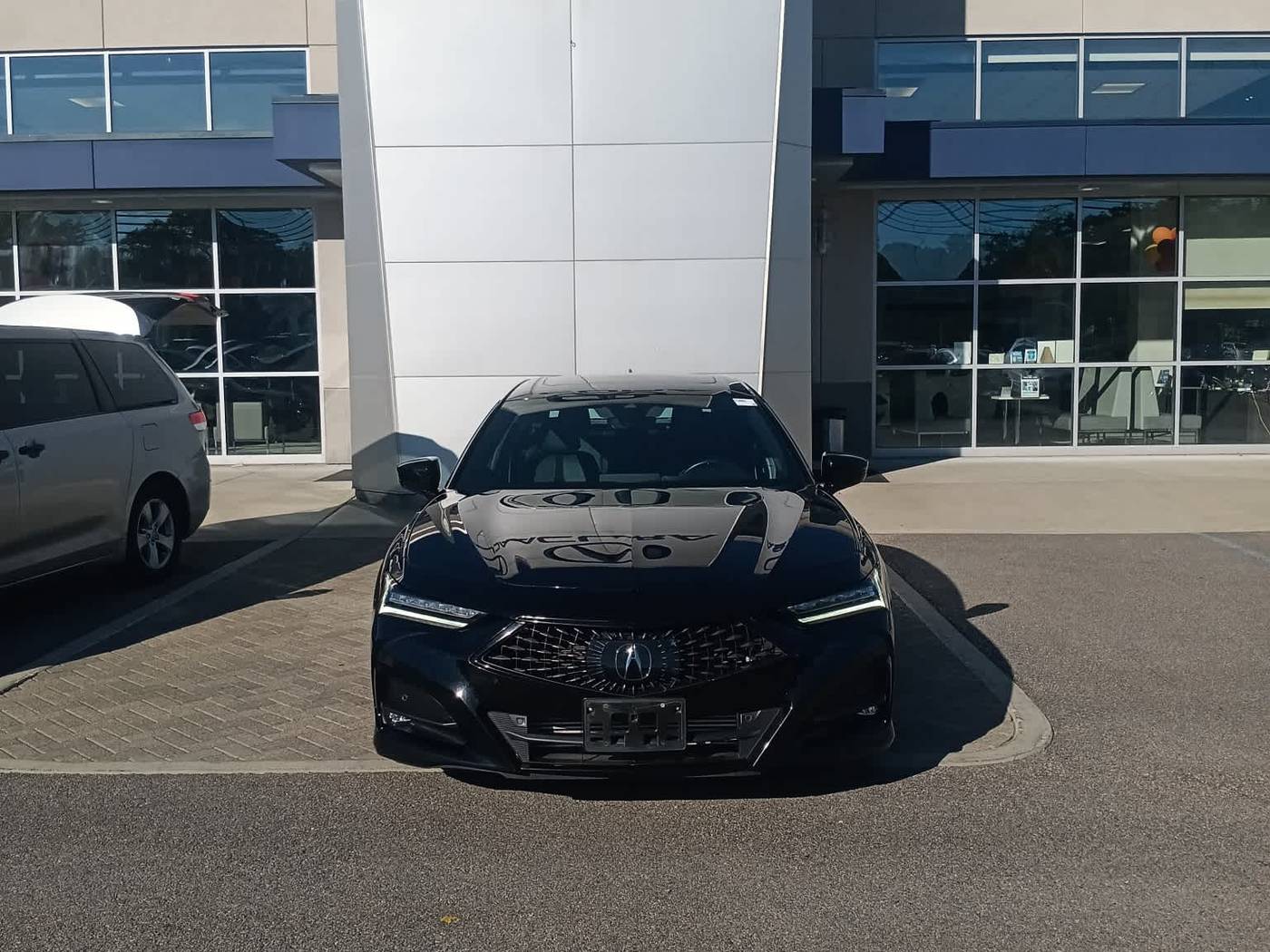 2022 Acura TLX A-Spec Package — Sedan — 37,812 mi — Wappingers Falls, NY