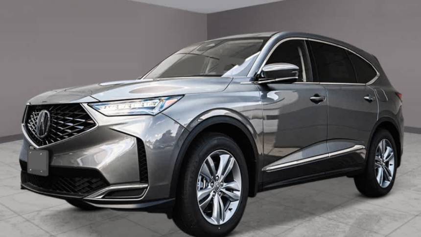 2025 Acura MDX Standard — SUV — 6,173 mi — Wappingers Falls, NY