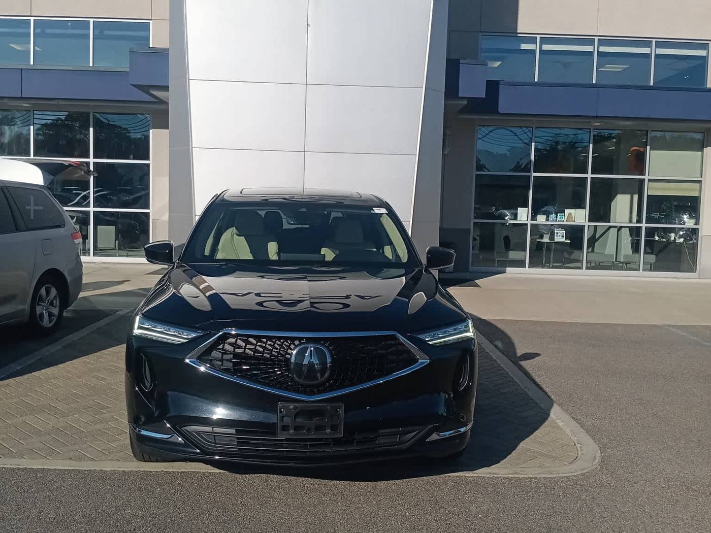 2023 Acura MDX Base — SUV — 33,888 mi — Wappingers Falls, NY