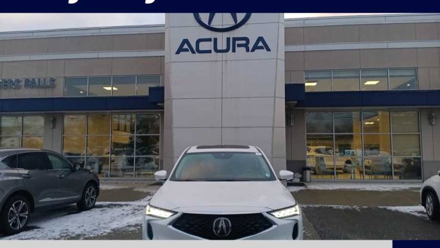 2024 Acura MDX Technology Package — SUV — 29,337 mi — Wappingers Falls, NY
