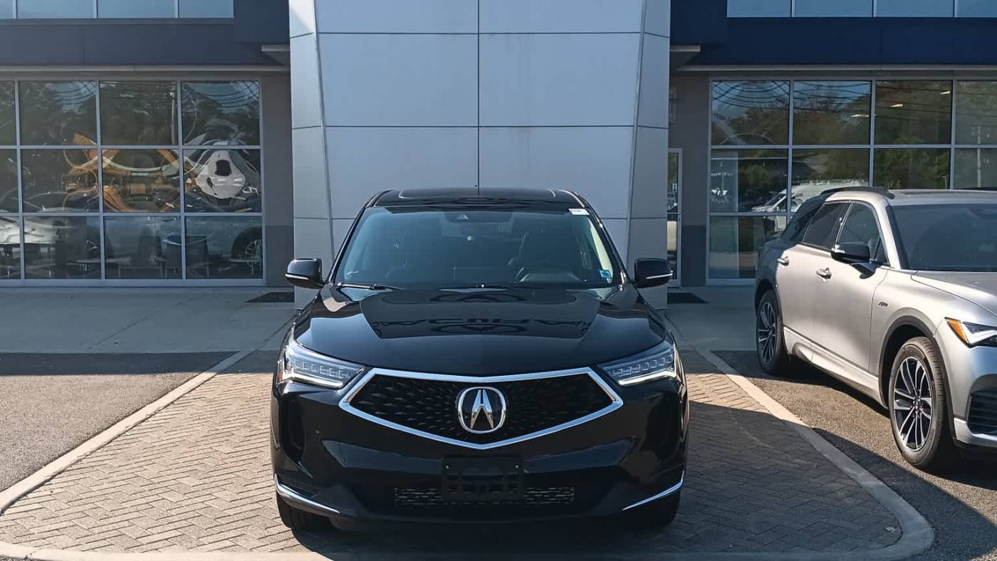 2024 Acura RDX Technology Package — SUV — 5,254 mi — Wappingers Falls, NY