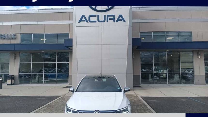 2024 Volkswagen Golf R Base — Hatchback — 7,025 mi — Wappingers Falls, NY