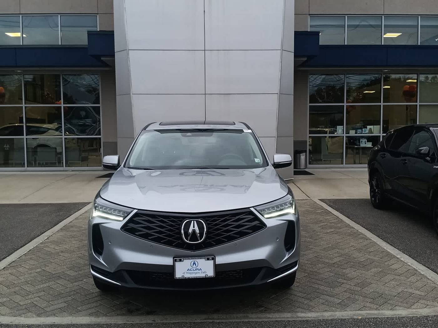 2025 Acura RDX Technology Package — SUV — 8,195 mi — Wappingers Falls, NY