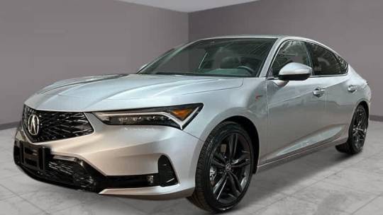 2025 Acura Integra A-Spec Package — Hatchback — 7,322 mi — Wappingers Falls, NY