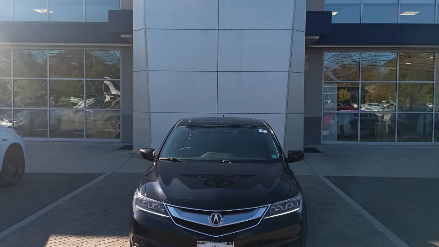 2018 Acura ILX Standard — Sedan — 89,258 mi — Wappingers Falls, NY
