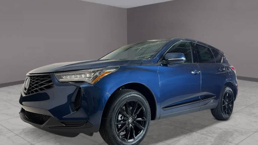 2025 Acura RDX Standard — SUV — 7,282 mi — Wappingers Falls, NY