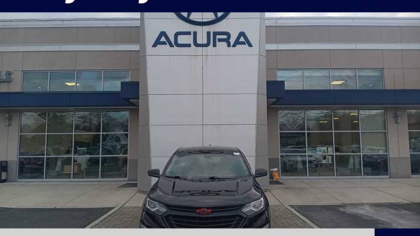 2020 Chevrolet Equinox LT — SUV — 85,148 mi — Wappingers Falls, NY
