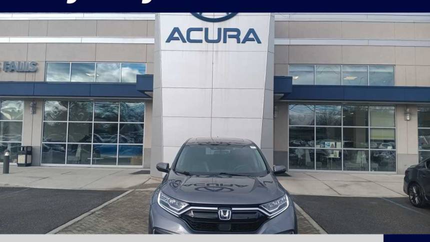 2022 Honda CR-V Hybrid EX-L — SUV — 70,625 mi — Wappingers Falls, NY