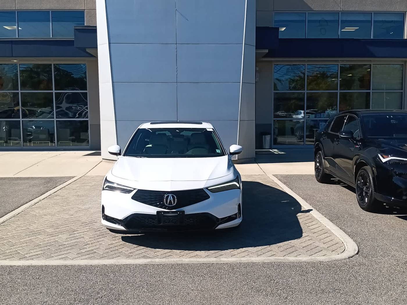 2025 Acura Integra A-Spec Package — Hatchback — 5,555 mi — Wappingers Falls, NY