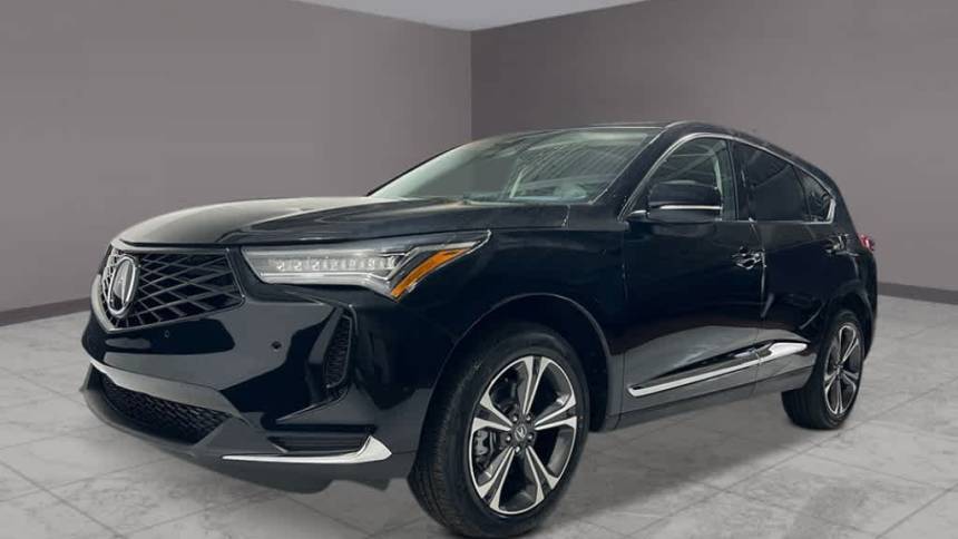 2025 Acura RDX Technology Package — SUV — 8,929 mi — Wappingers Falls, NY