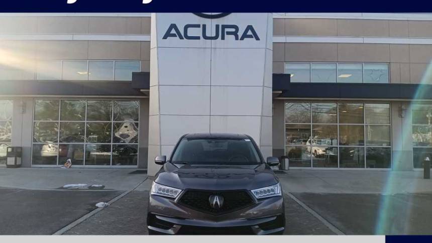 2020 Acura MDX Standard — SUV — 30,256 mi — Wappingers Falls, NY