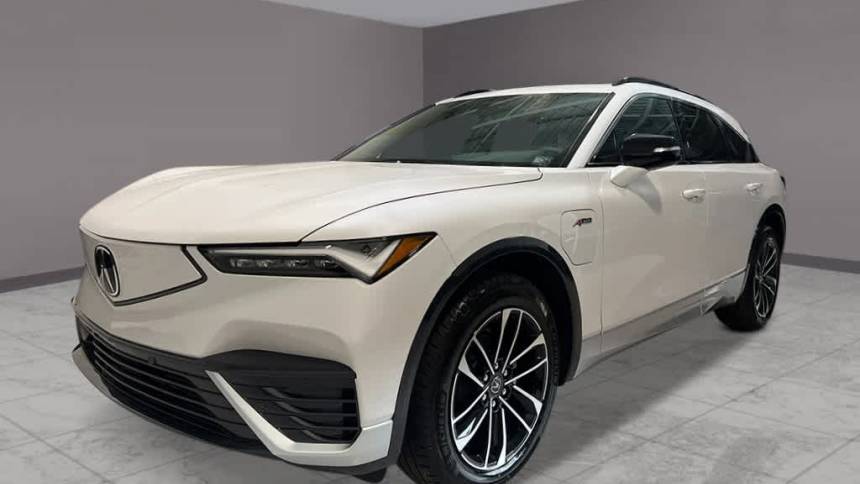 2024 Acura ZDX A-Spec Package — SUV — 2,367 mi — Wappingers Falls, NY