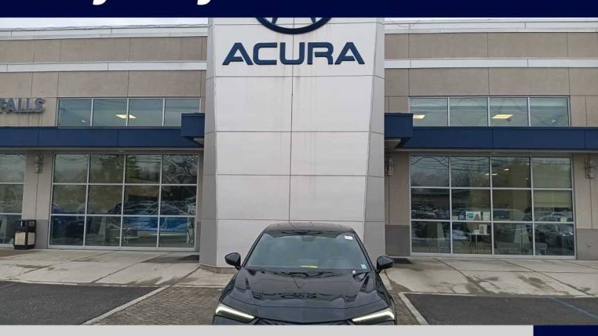 2023 Acura Integra w/A-Spec Technology Package — Hatchback — 44,196 mi — Wappingers Falls, NY
