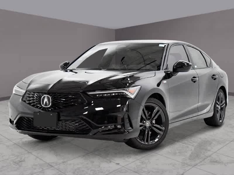 2023 Acura Integra w/A-Spec Technology Package — Hatchback — 22,630 mi — Wappingers Falls, NY