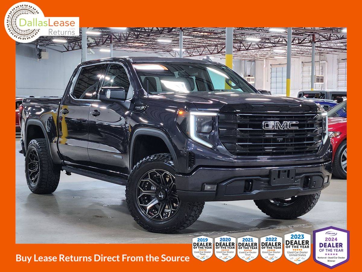 2022 GMC Sierra 1500 Elevation — Pickup Truck — 74,681 mi — Dallas, TX