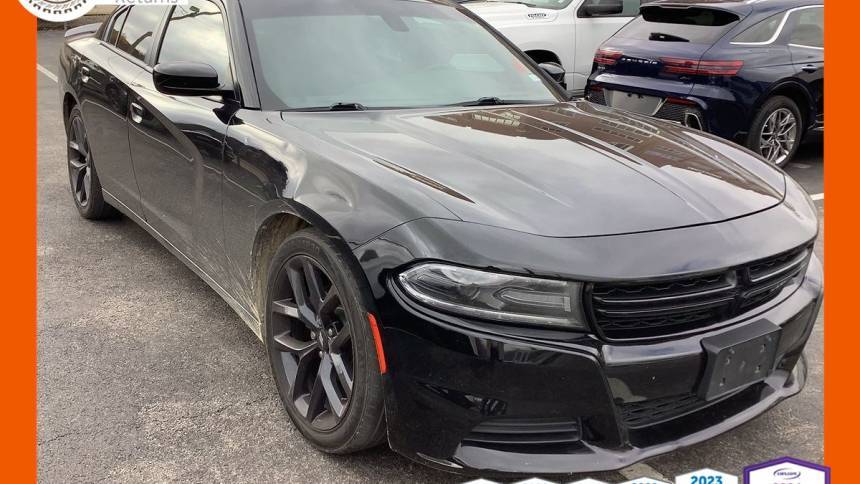 2020 Dodge Charger SXT — Sedan — 97,965 mi — Dallas, TX