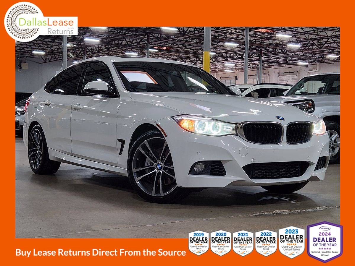 2014 BMW 3 Series 335i — Hatchback — 95,932 mi — Dallas, TX