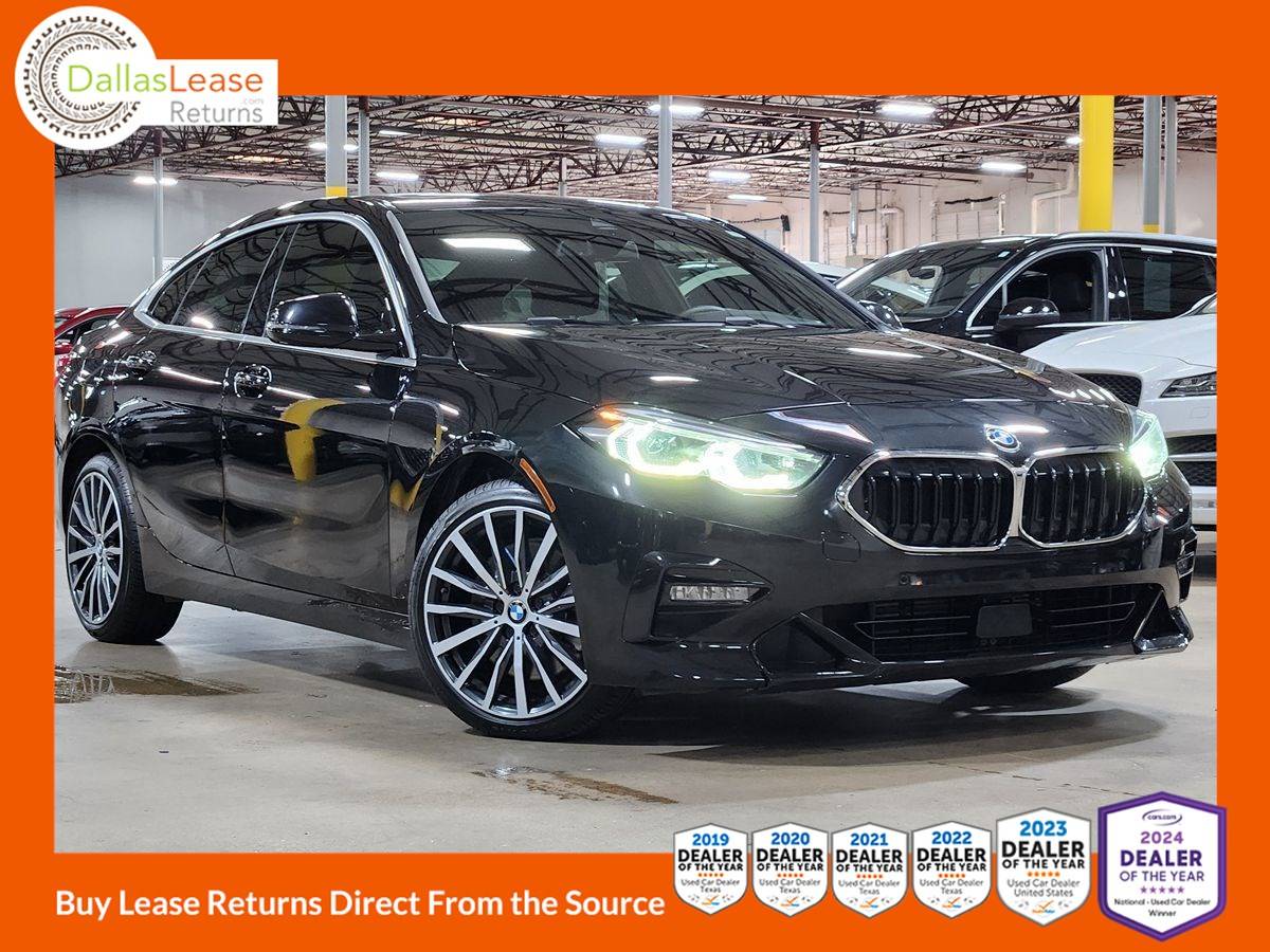 2020 BMW 2 Series 228i — Sedan — 68,572 mi — Dallas, TX