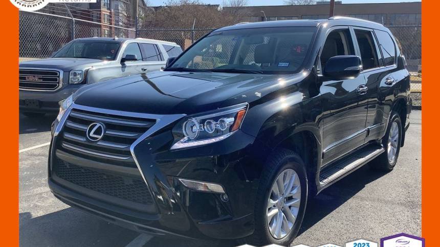 2019 Lexus GX GX 460 — SUV — 28,635 mi — Dallas, TX