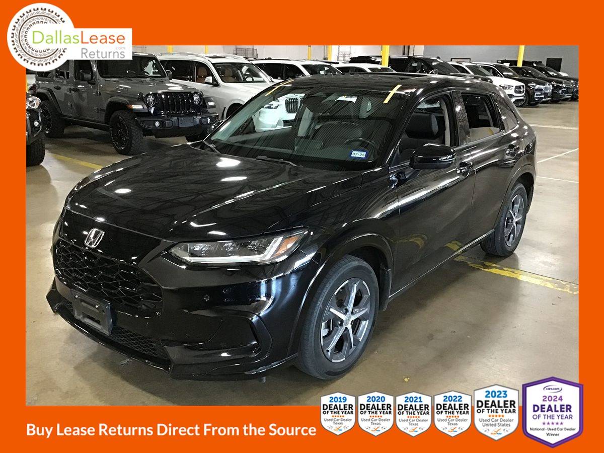 2023 Honda HR-V EX-L — SUV — 37,435 mi — Dallas, TX