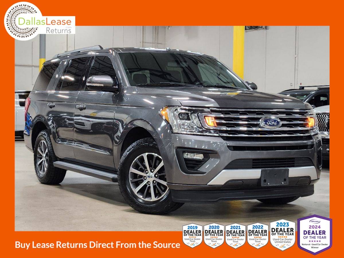 2019 Ford Expedition XLT — SUV — 71,133 mi — Dallas, TX