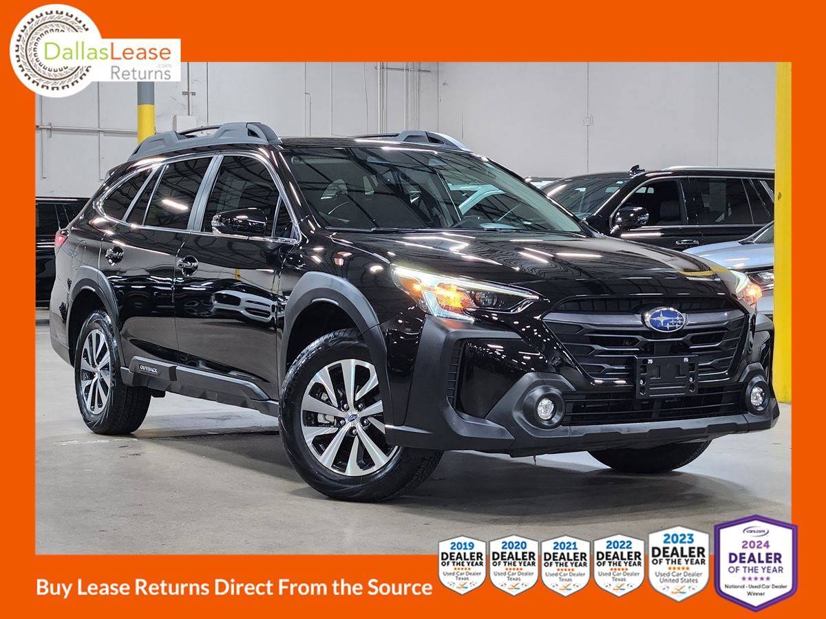 2024 Subaru Outback Premium — SUV — 10,990 mi — Dallas, TX