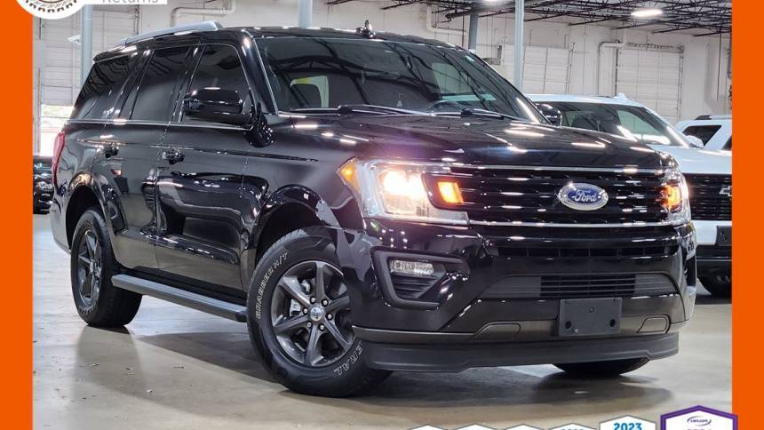 2021 Ford Expedition XL