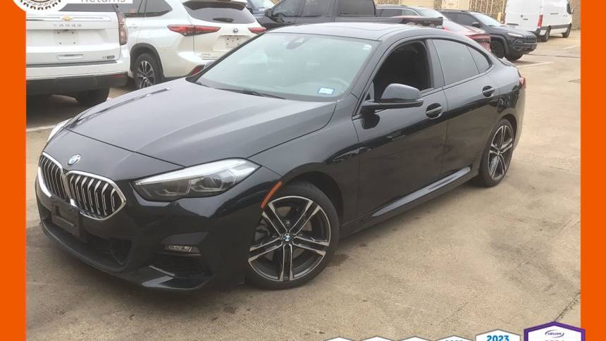 2020 BMW 2 Series 228i — Sedan — 66,010 mi — Dallas, TX