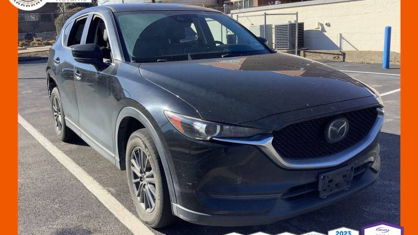 2019 Mazda CX-5 Touring — SUV — 84,226 mi — Dallas, TX