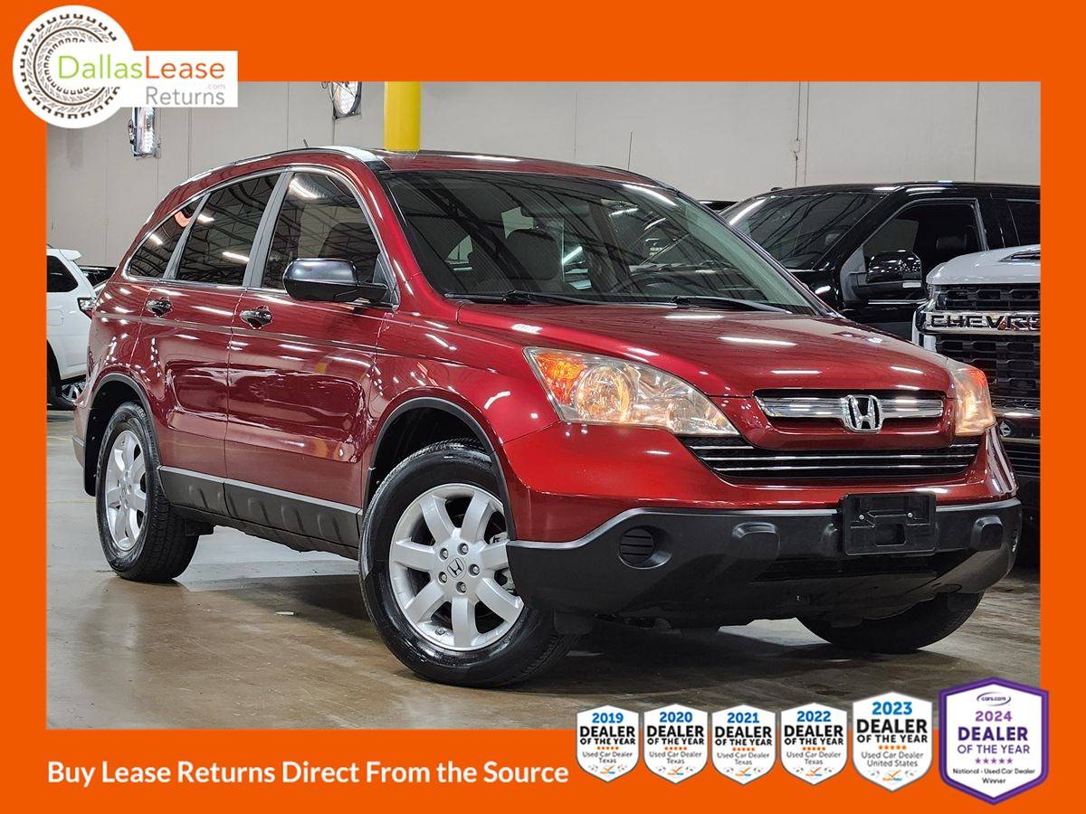 2009 Honda CR-V EX — SUV — 86,699 mi — Dallas, TX