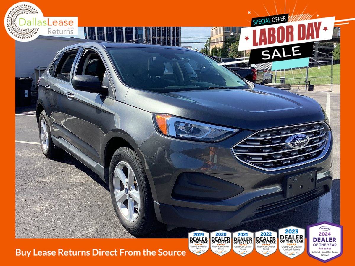 2020 Ford Edge SE — SUV — 77,301 mi — Dallas, TX