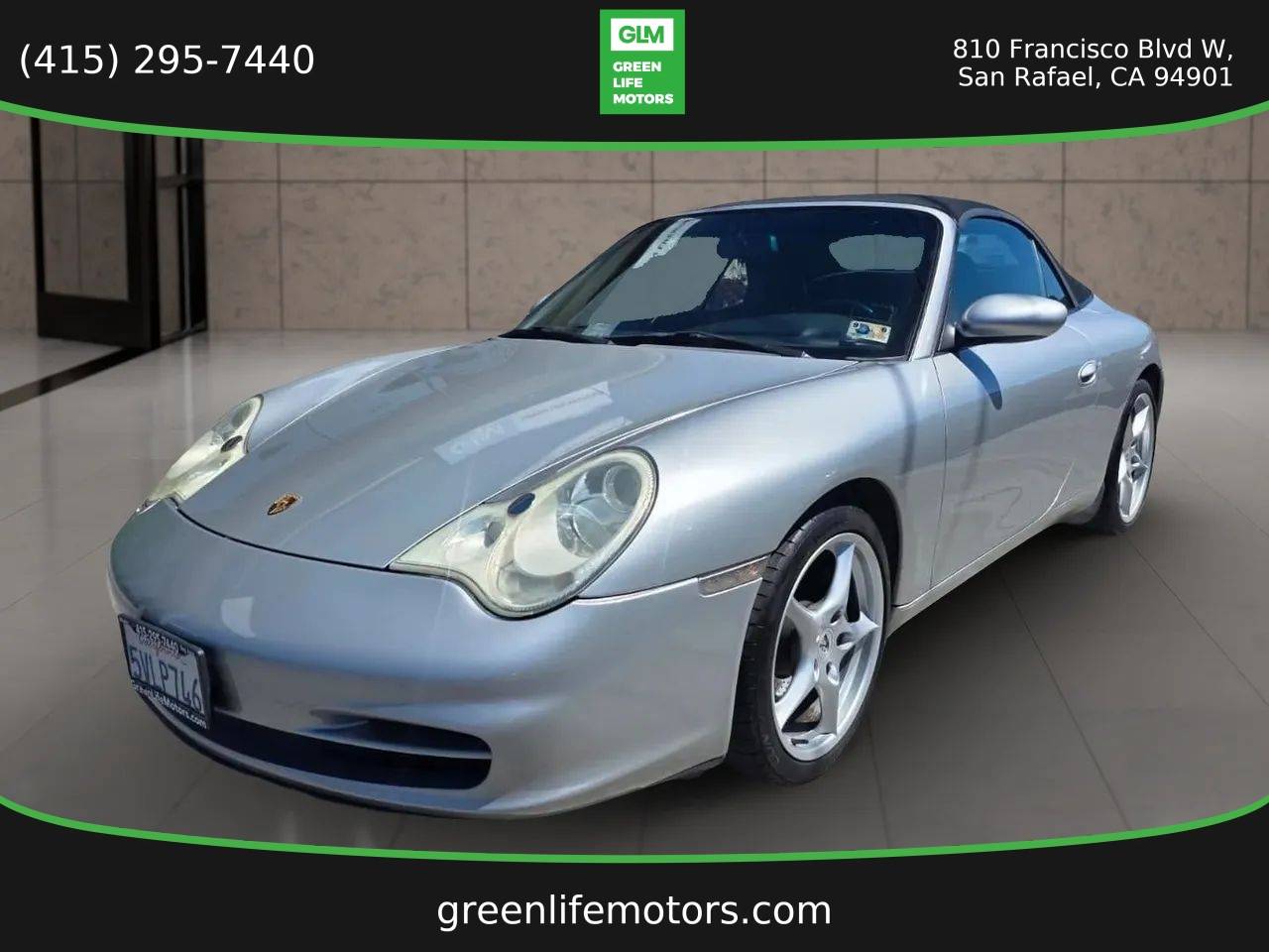 Used Porsche 911 for Sale in San Jose, CA (with Photos) - TRUECar