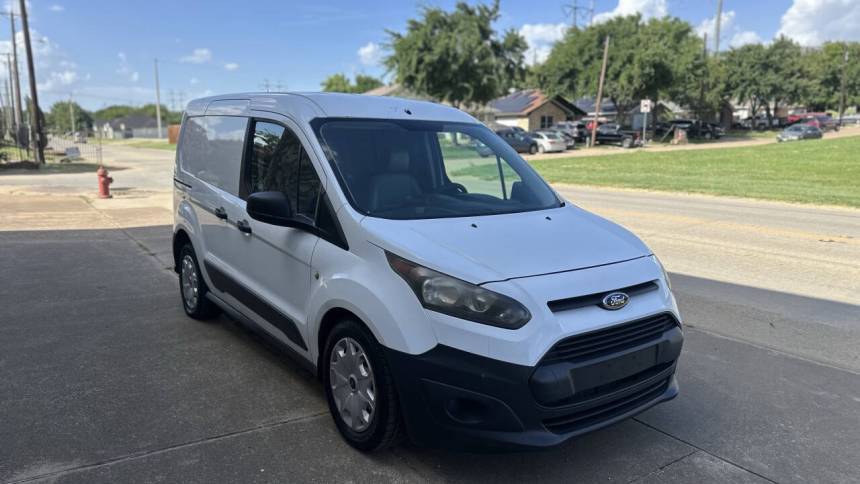 2014 Ford Transit Connect XL
