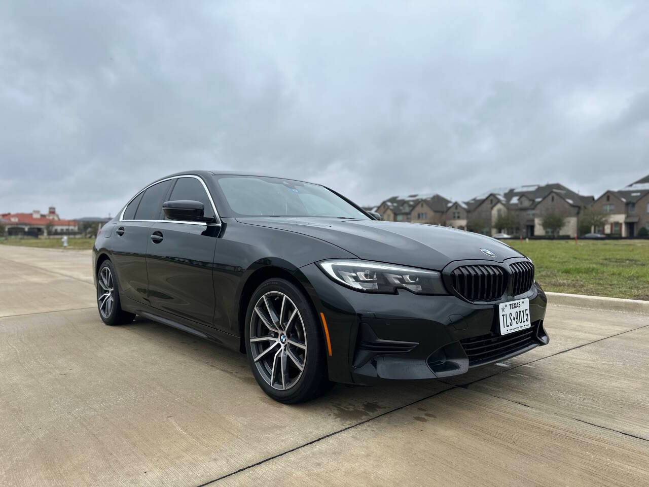 2020 BMW 3 Series 330i — Sedan — 40,000 mi — Euless, TX