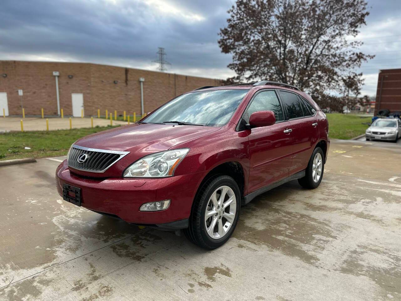 2009 Lexus RX RX 350 — SUV — 88,000 mi — Euless, TX