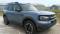 2024 Ford Bronco Sport in Bennettsville, SC 1 - Open Gallery