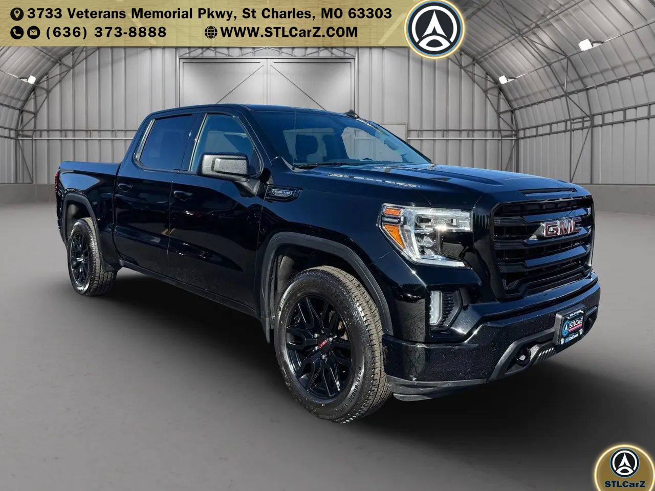2020 GMC Sierra 1500 Elevation — Pickup Truck — 150,855 mi — Saint Charles, MO