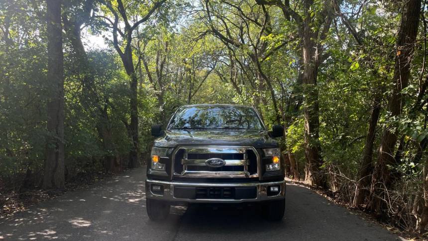 2015 Ford F-150 XL — Pickup Truck — 176,900 mi — Franklin, TN