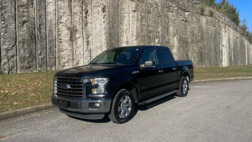 2016 Ford F-150 XLT — Pickup Truck — 149,000 mi — Franklin, TN