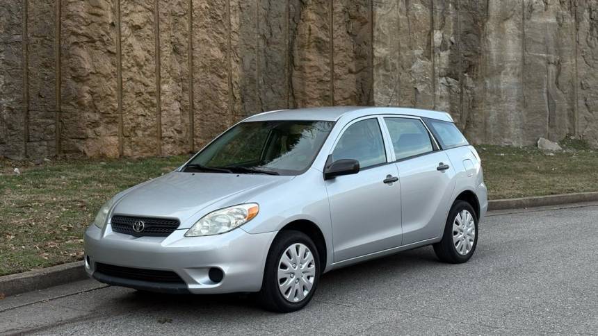 2006 Toyota Matrix Base — Wagon — 272,000 mi — Franklin, TN