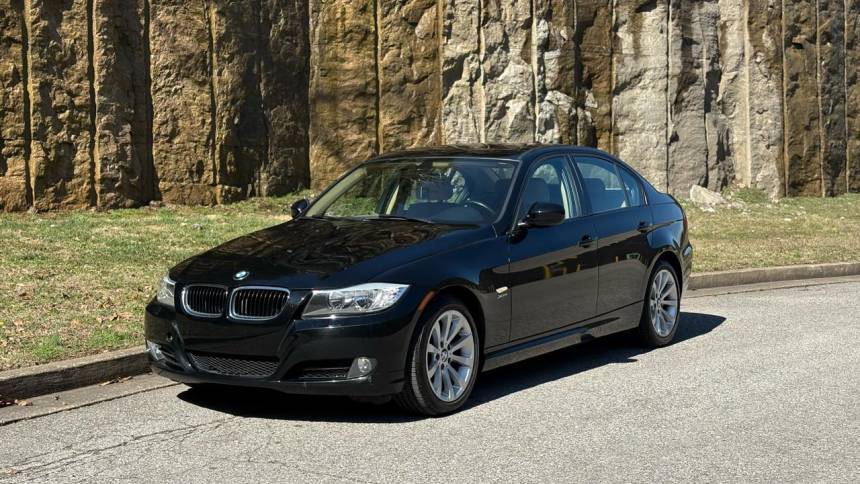 2011 BMW 3 Series 328i — Sedan — 188,000 mi — Franklin, TN