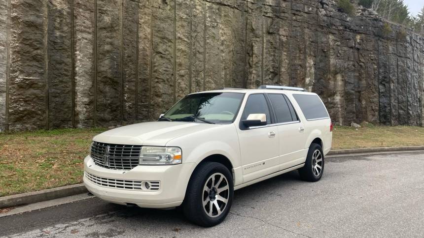 2008 Lincoln Navigator Standard — SUV — 228,000 mi — Franklin, TN