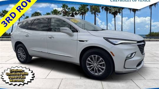 2023 Buick Enclave Essence — SUV — 48,708 mi — South Venice, FL