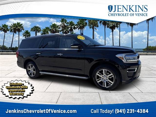 2023 Ford Expedition Limited — SUV — 62,204 mi — South Venice, FL